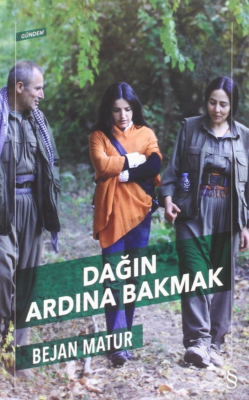 Dağın ardına bakmak