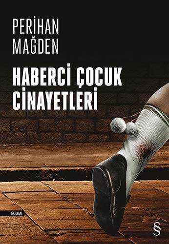 Haberci çocuk cinayetleri