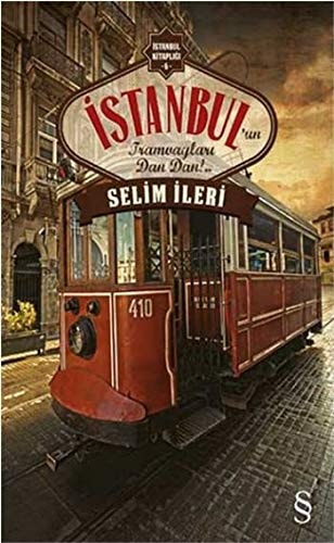 Istanbul'un Tramvaylari Dan Dan!