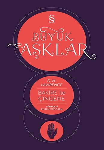 Bakire ile Cingene Büyük Asklar Dizisi