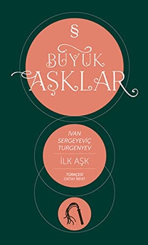Ilk Ask Büyük Asklar Dizisi