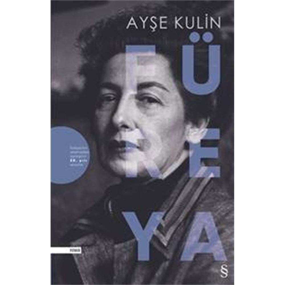 Füreya-Özel Baskı 20. Yıla Özel Renkli Baskı