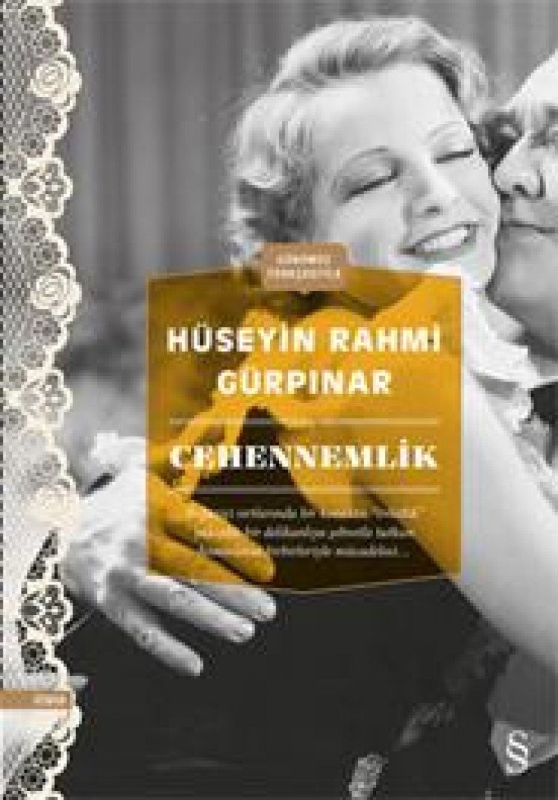 Cehennemlik Günümüz Türkcesiyle