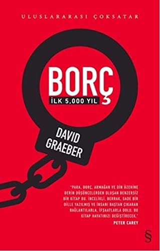 Borc - Ilk 5.000 Yil