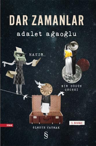 Dar zamanlar