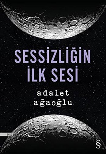 Sessizliğin ilk sesi hikâye