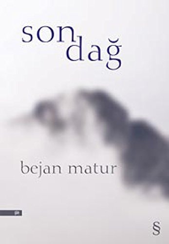 Son dağ