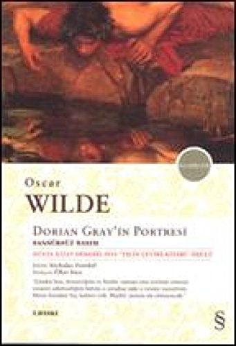 Dorian Grayin Portresi Sansürsüz Basim