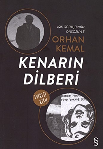 Kenarın dilberi