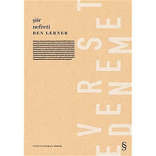 Siir Nefreti