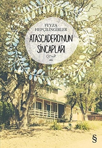 Atascadero'nun sincapları Amerikan kasabasında yaşam