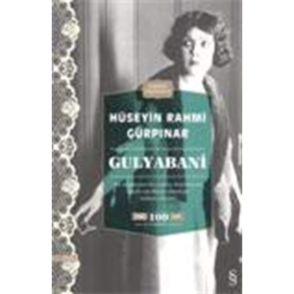 Gülyabani