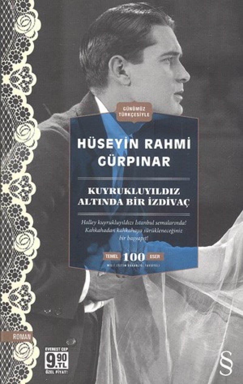 Kuyrukluyıldız Altında Bir İzdivaç