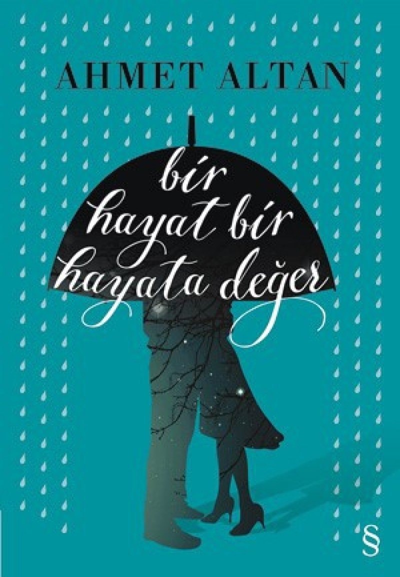 Bir hayat bir hayata değer