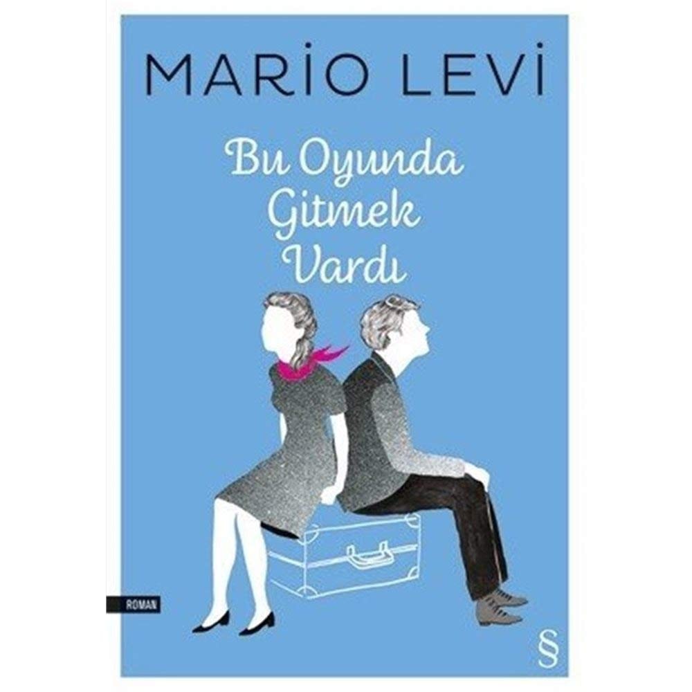 Bu oyunda gitmek vardı oyun/roman, komedi