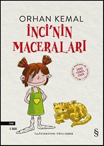 Incinin Maceralari