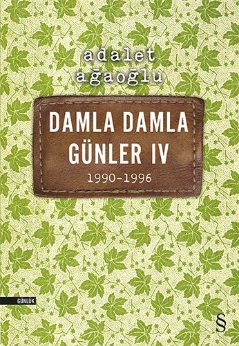 Damla damla günler: 1990-1996