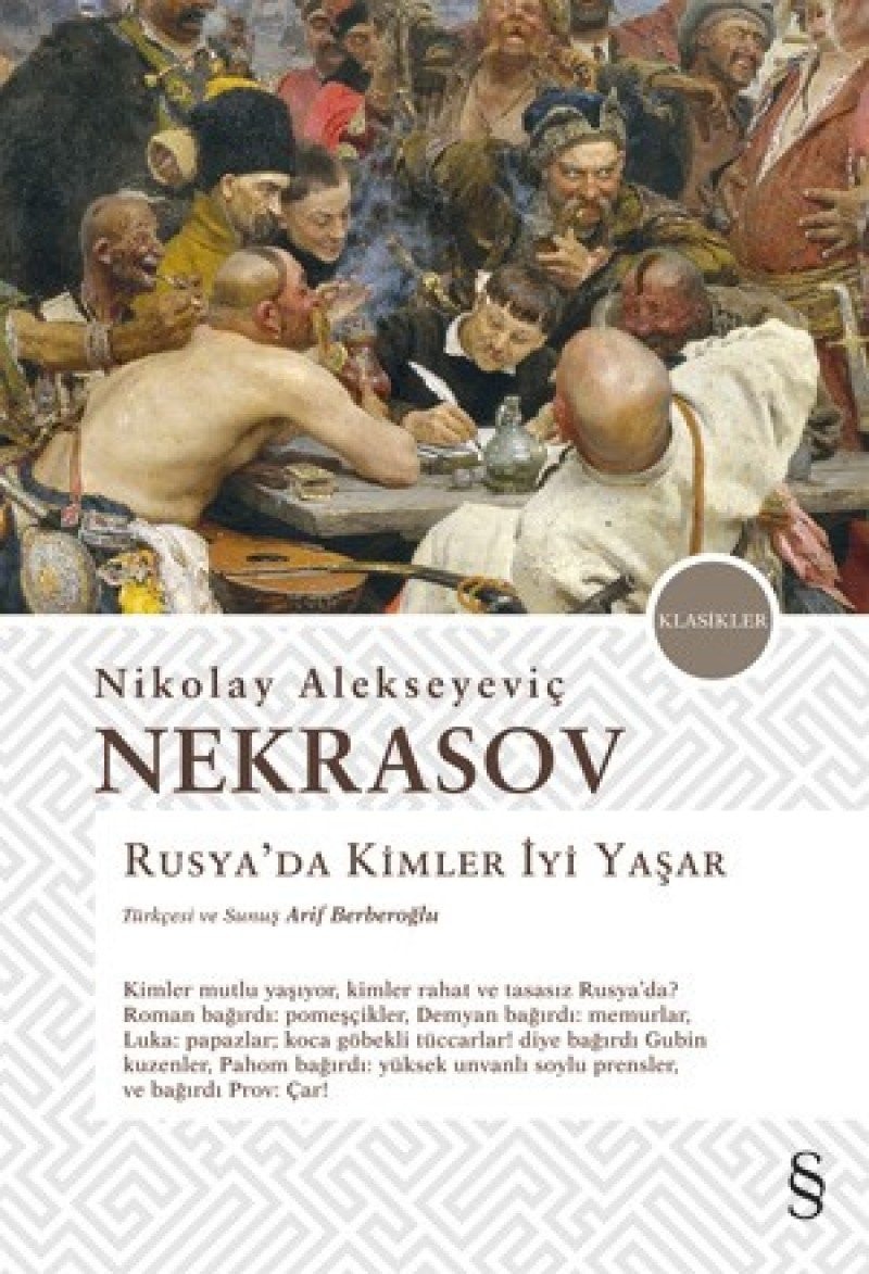 Rusyada Kimler Iyi Yasar
