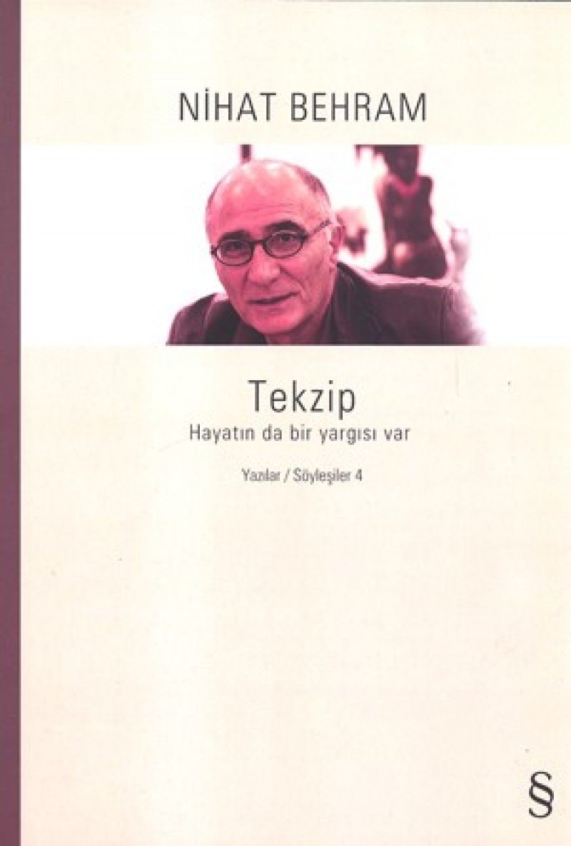 Tekzip Hayatin Da Bir Yargisi Var