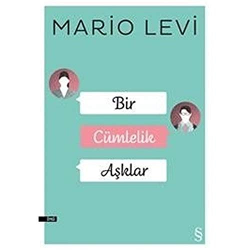 Bir cümlelik aşklar