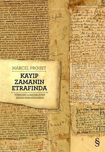 Kayip Zamanin Etrafinda