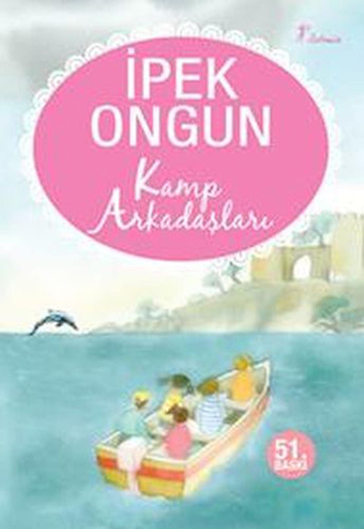 Kamp arkadaşları