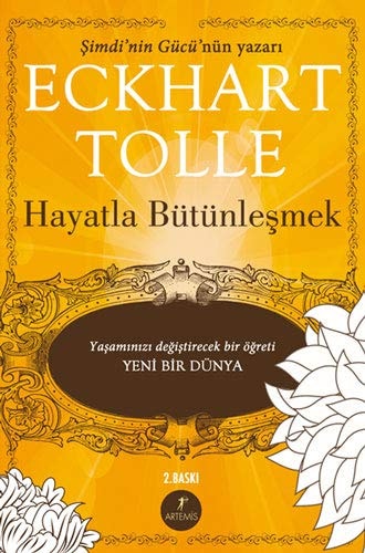 Hayatla Butunlesmek