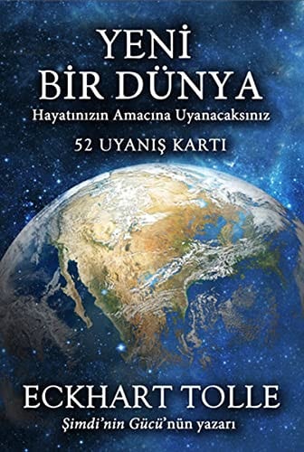 Yeni Bir Dünya - 52 Uyanis Karti Hayatin Amacina Uyanacaksiniz