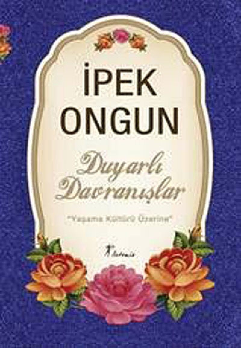 Duyarli Davranislar - Yasama Kültürü Üzerine