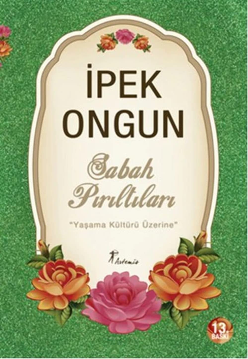 Sabah Piriltilari Yasama Kültürü Üzerine