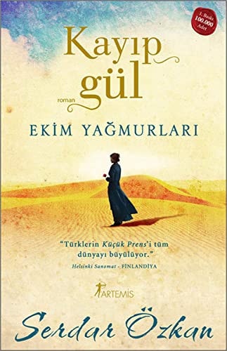 Kayip Gül - Ekim Yagmurlari
