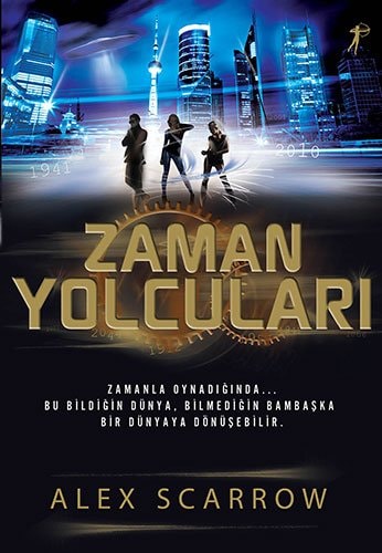 Zaman Yolculari