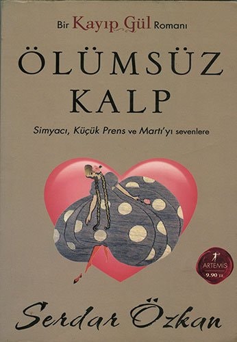 Kayıp gül 2 : ölümsüz kalp