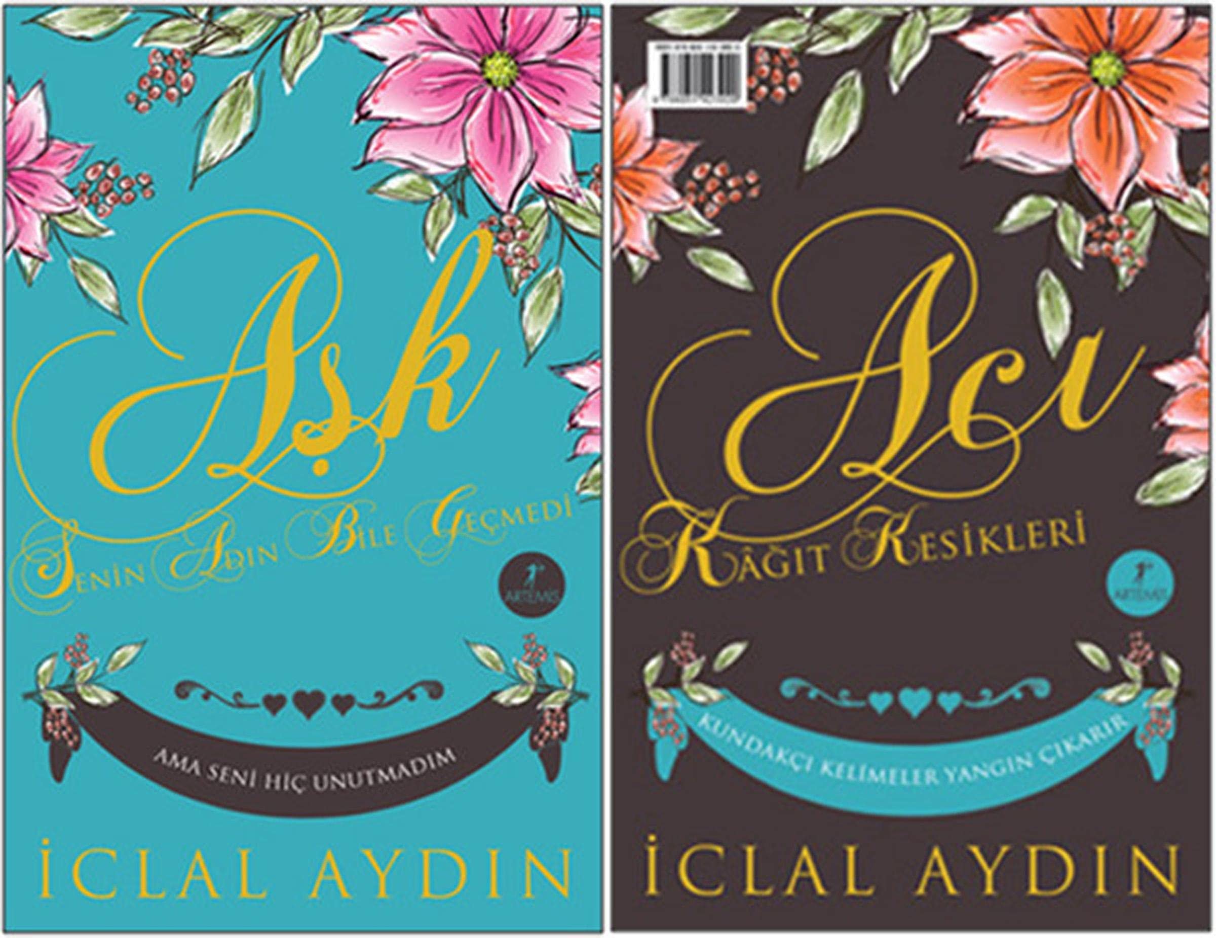 Ask ve Aci