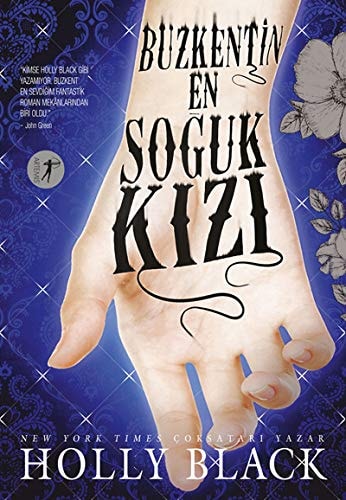 Buzkentin En Soguk Kizi