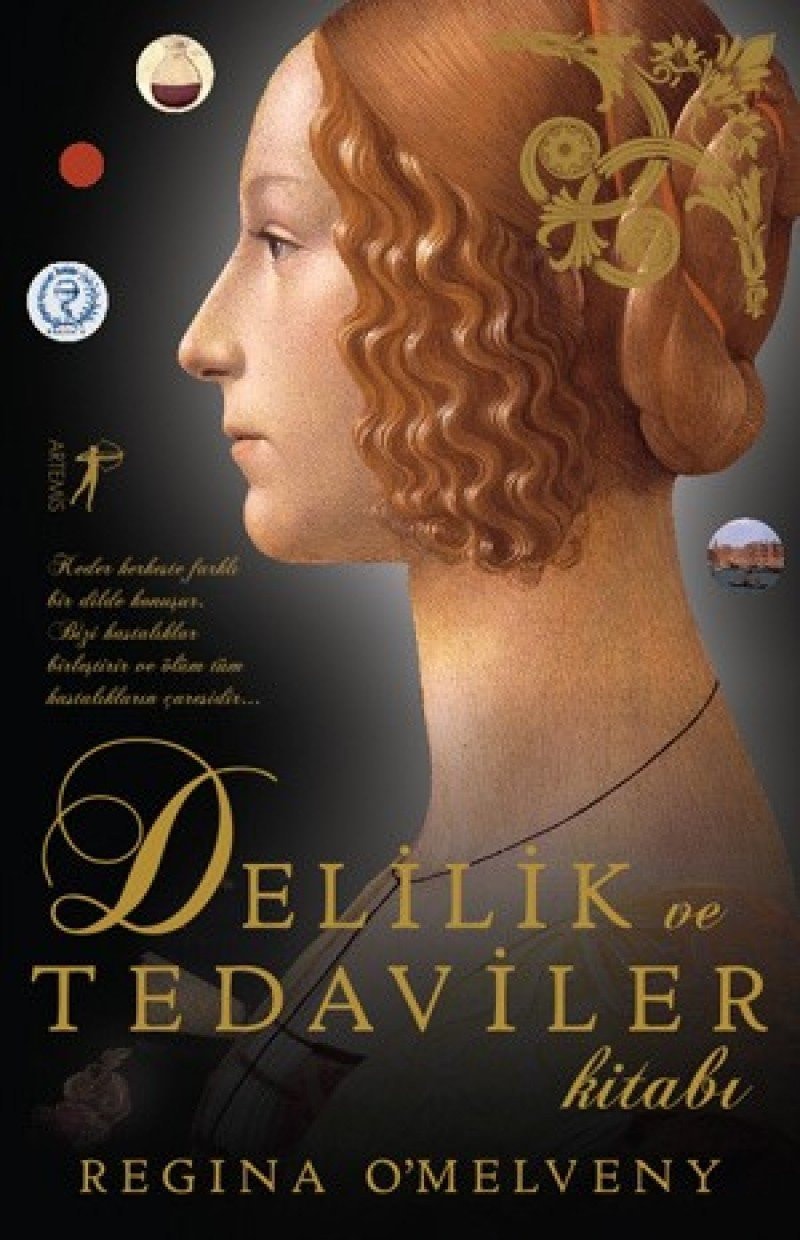 Delilik ve Tedaviler Kitabi