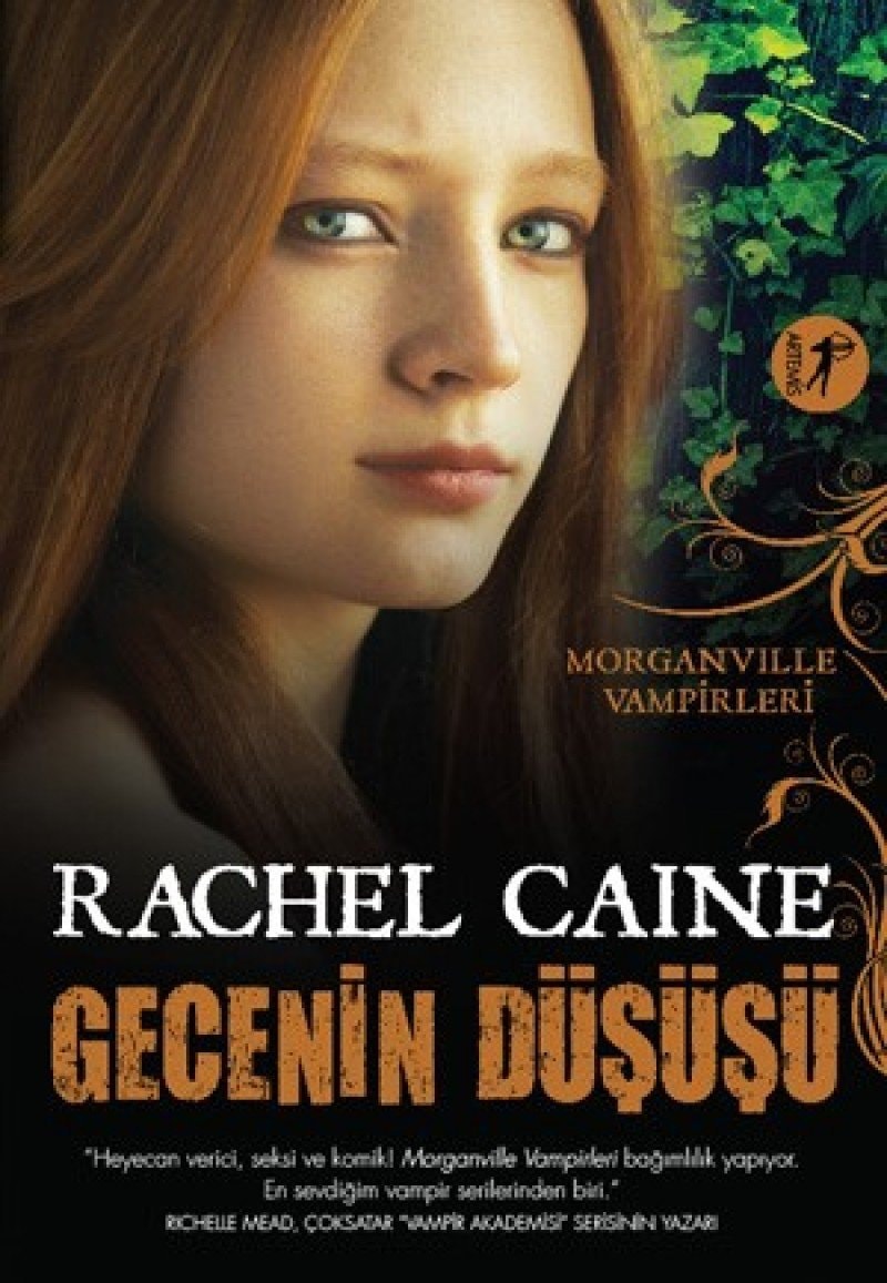 Gecenin Düsüsü