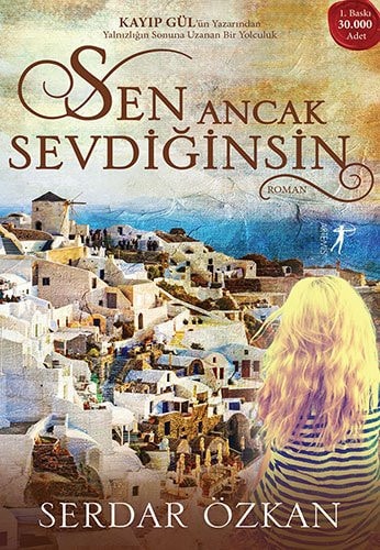 Sen Ancak Sevdiginsin
