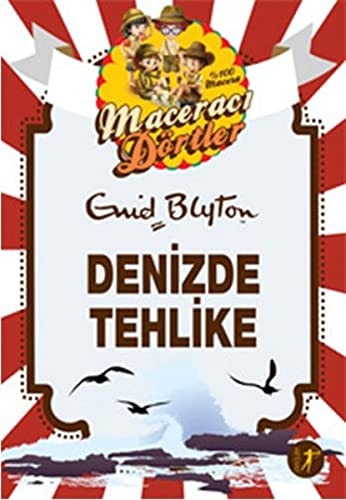 Denizde Tehlike