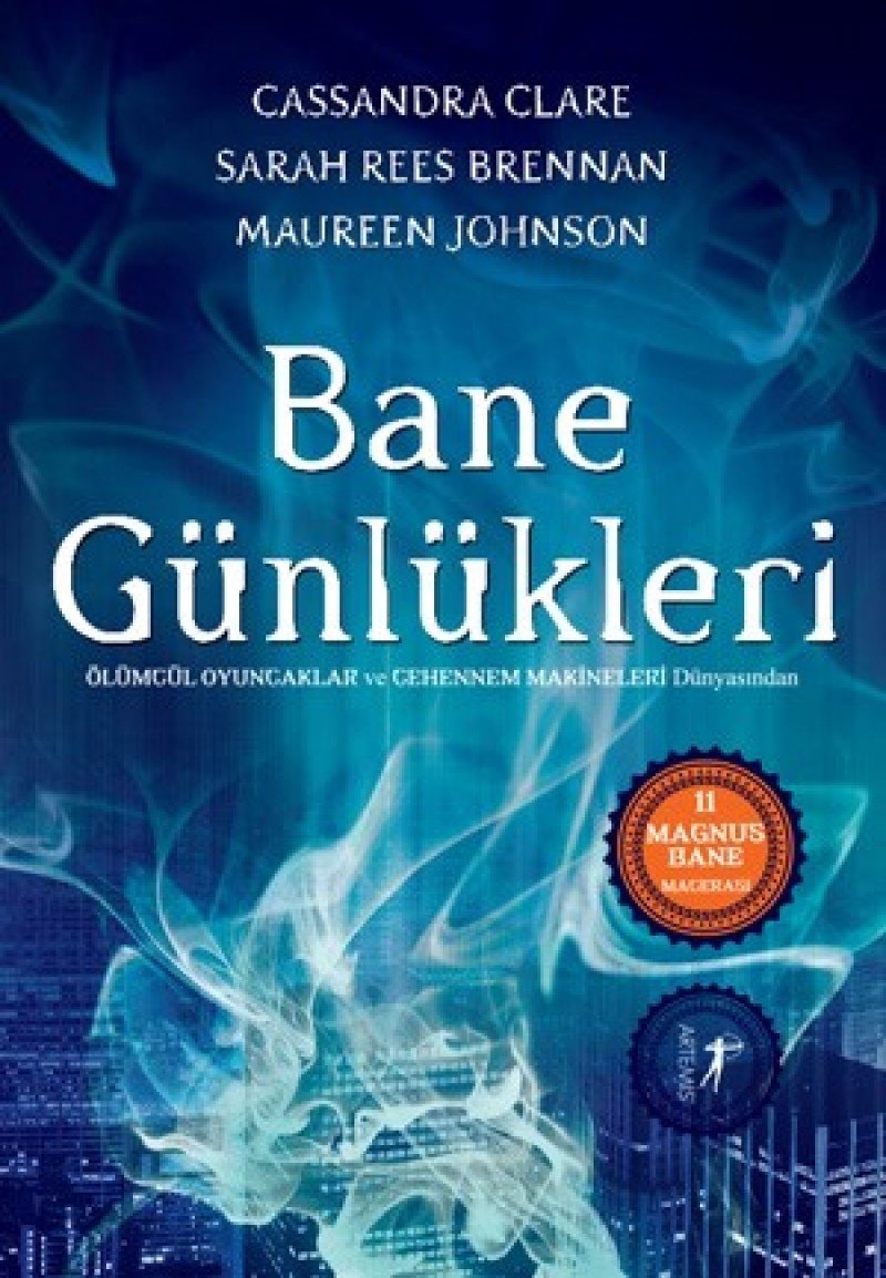 Bane günlükleri