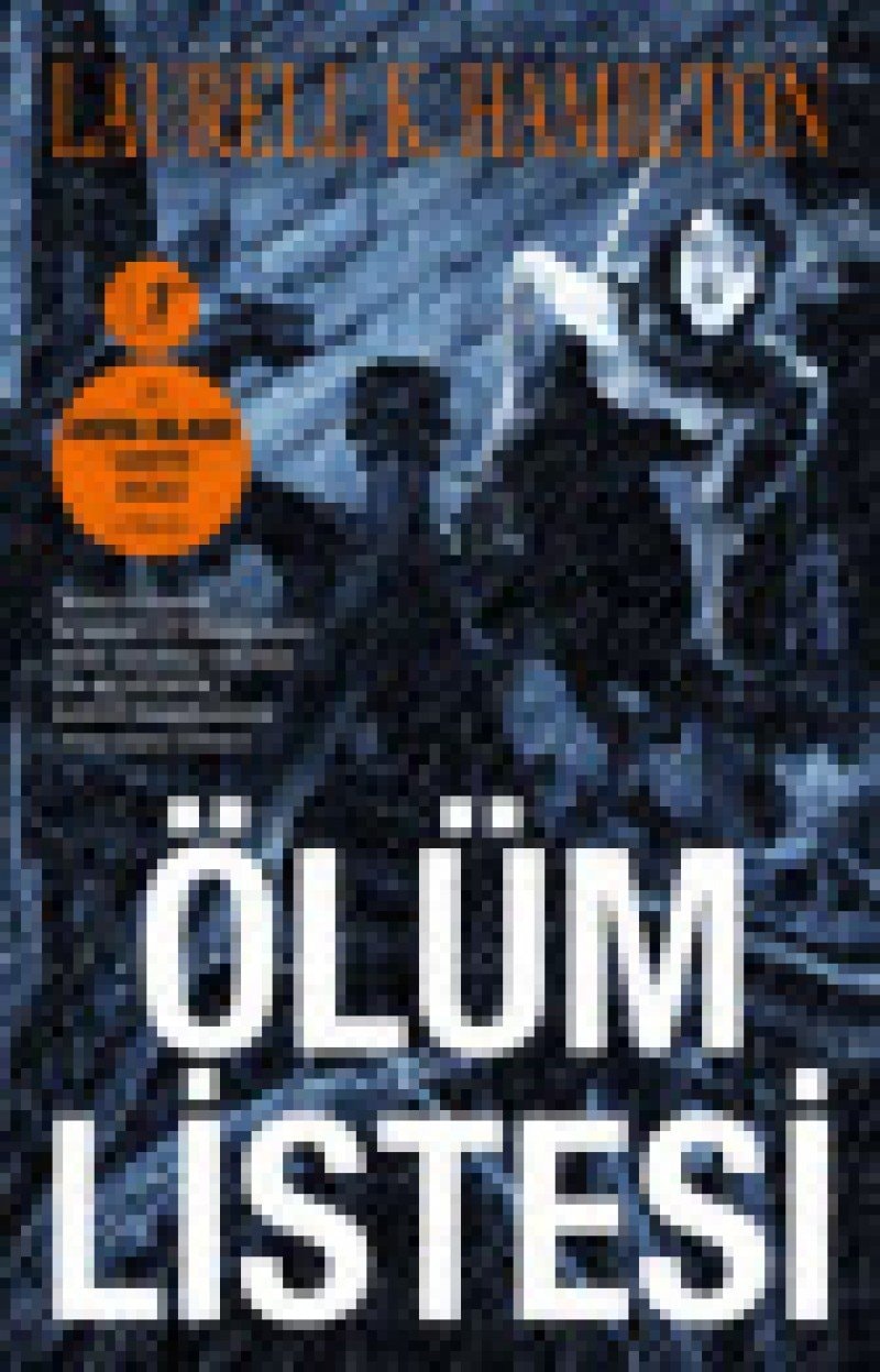 Ölüm Listesi