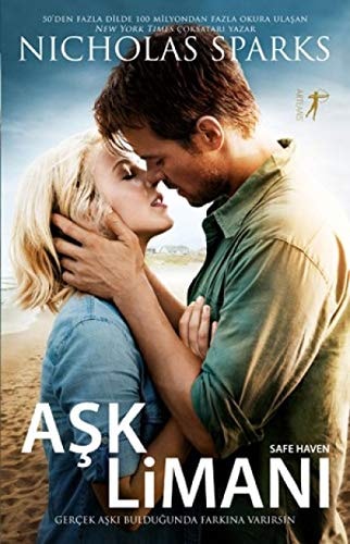 Ask Limani Gercek Aski Buldugunda Farkina Varirsin