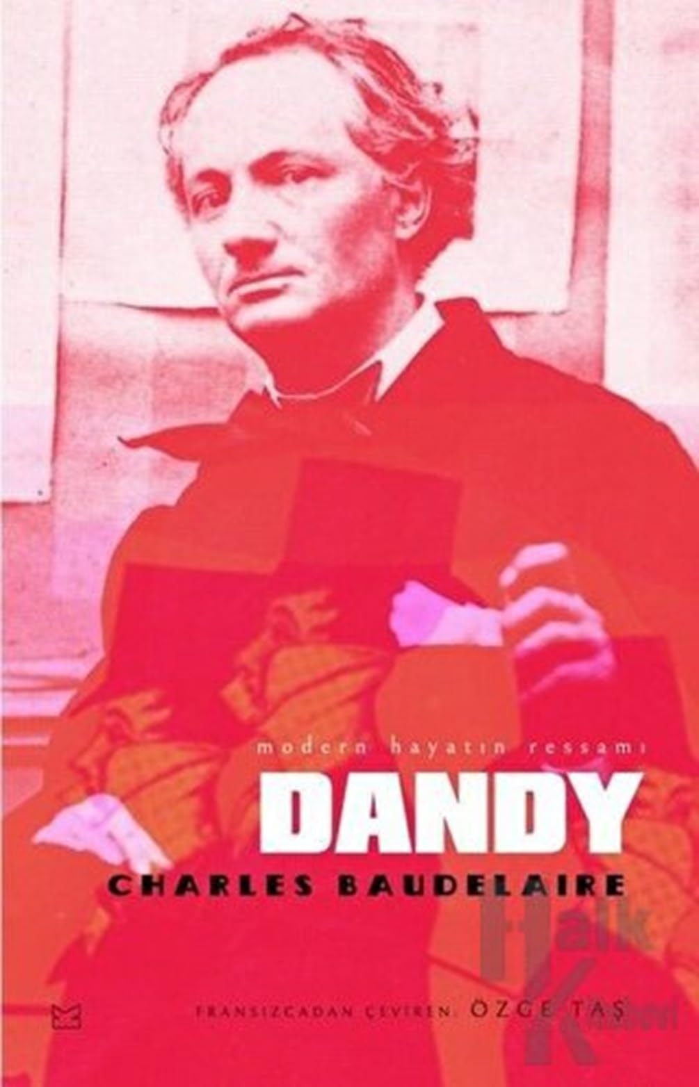 Dandy Modern Hayatın Ressamı