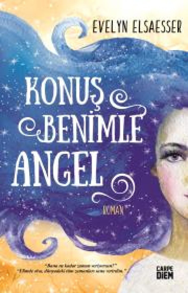 Konus Benimle Angel