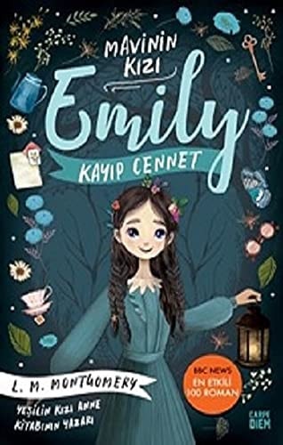 Kayip Cennet - Mavinin Kizi Emily 2