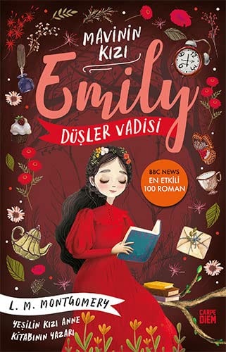 Düsler Vadisi Mavinin Kizi Emily 5