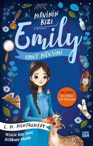 Umut Mevsimi - Mavinin Kizi Emily