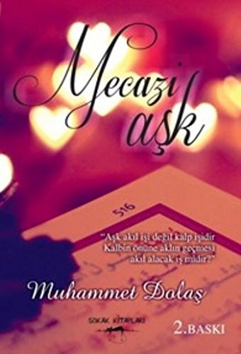 Mecazi Ask