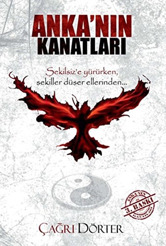 Anka'nin Kanatlari