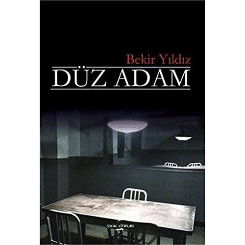 Düz Adam